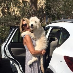 Meet your Posher, Shirley